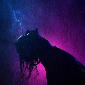 crying in the rain (feat. beezy)