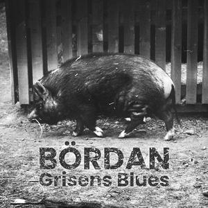 Grisens Blues