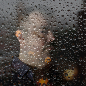 Я Слушал Дождь (Cover Version)