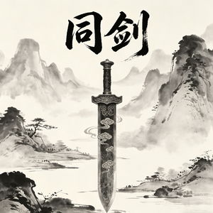 同剑