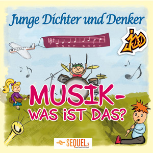 Junge Dichter Und Denker Lernen Mit Musik
