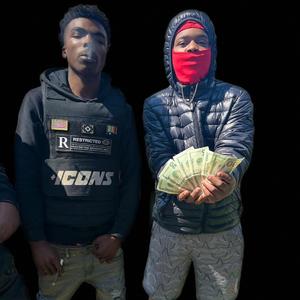 Helluva Session (feat. La TD)