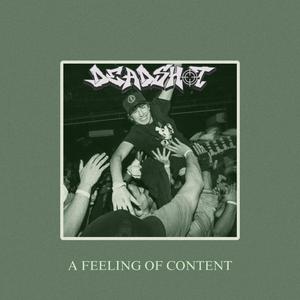 A Feeling of... (feat. Graveyard Demons)