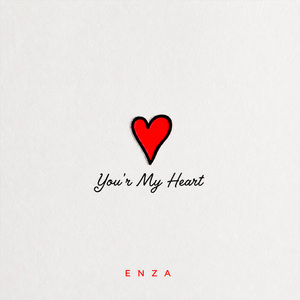 You'r My Heart