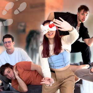 Où vont-ils se cacher?