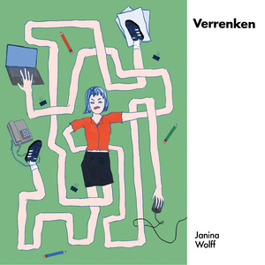 Solidarität / Verrenken (Instrumental)