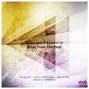 Blast From the Past (Ariel AB Remix)