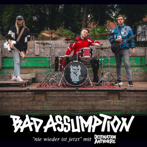 nie wieder ist jetzt