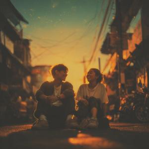 难得夫妻是少年