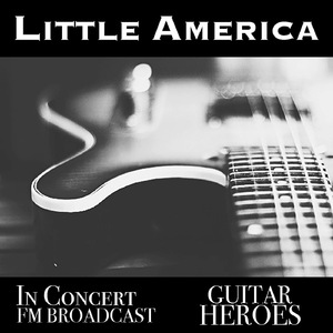 Exhuming McCarthy (Live)