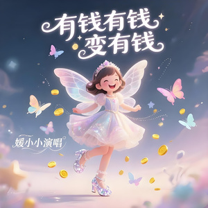 有钱有钱变有钱
