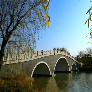 靖江谣·泥狗子(伴奏)