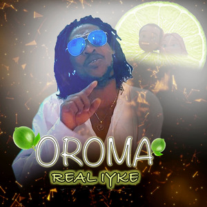 Oroma