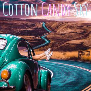 Cotton Candy Sky