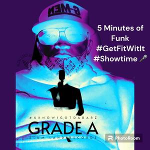 #FMOF #ShowTime #Five5MinsofFunk