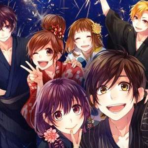 东京夏日相会（翻自 GUMI×flower）