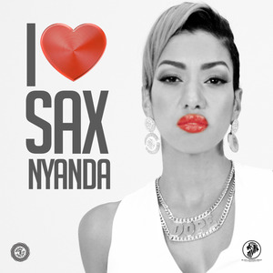 I Love Sax (Radio Edit 2)