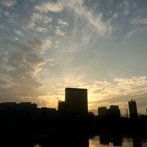 我想回长沙（demo）