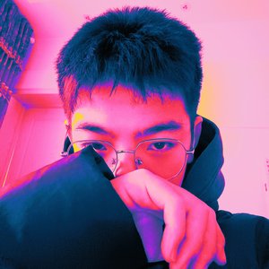 我就是喜欢说唱(Prod.Chrxme)