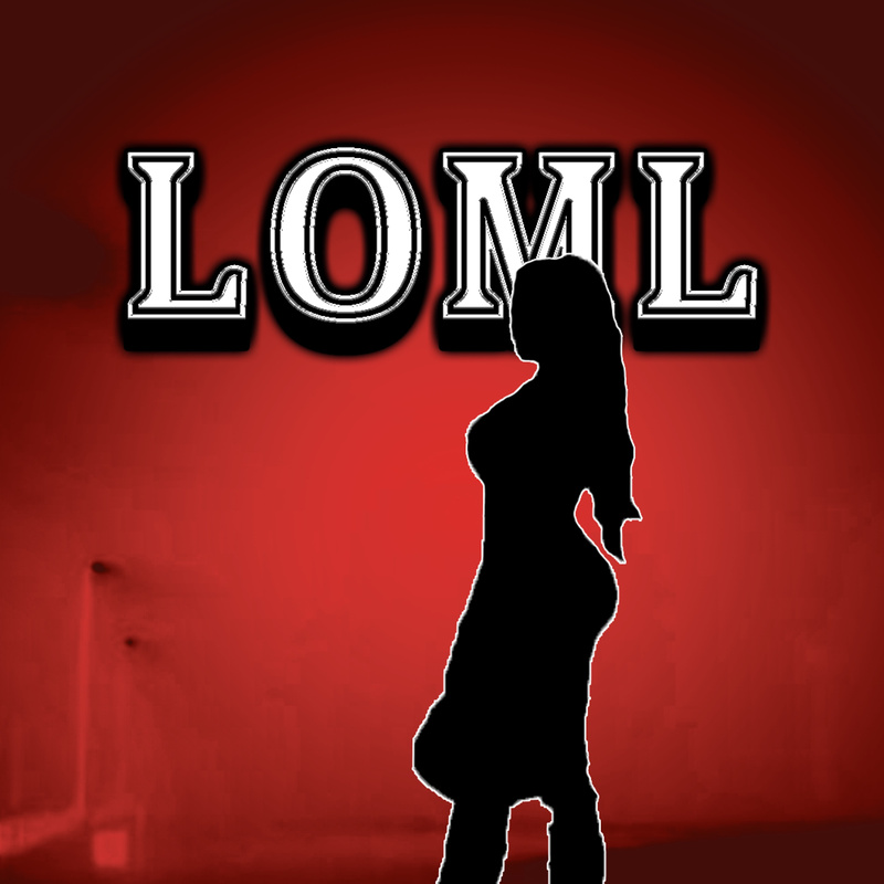 L.O.M.L封面