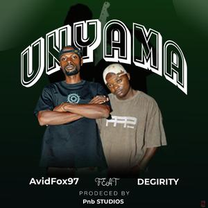 UNYAMA (feat. Degirity)