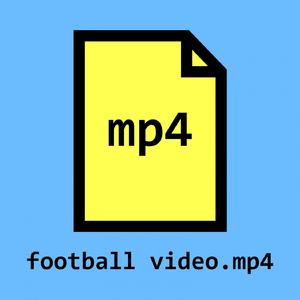 football video