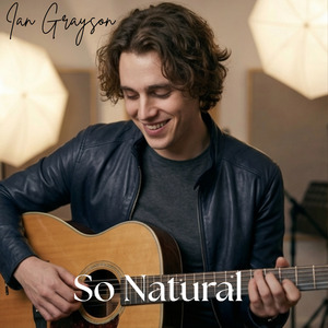 So Natural