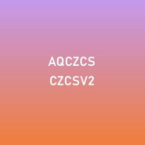 AQ.CZCS[XIII], Vol. II