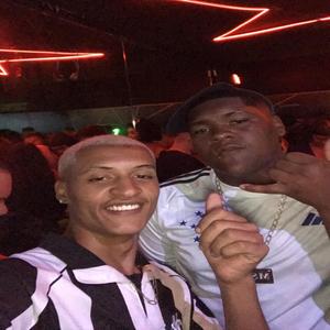VC SE GARANTE X ELAS FAZ INTRIGA