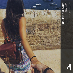 Love Me Better (Radio Edit)