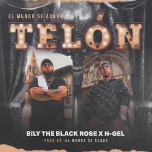 Telon (feat. N-gel la ultima bala)