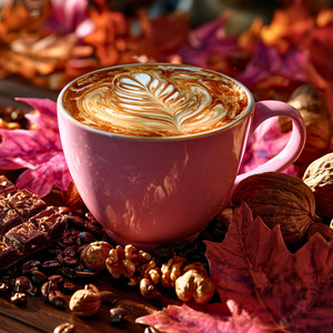 Stillness and Coffee