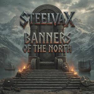 Iron Daughter of the Fjord