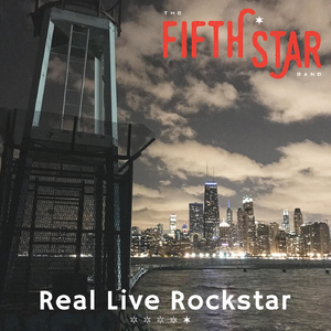 Real Live Rockstar