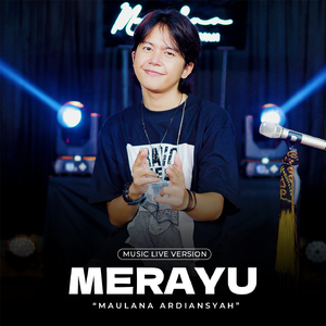 Merayu (Live)