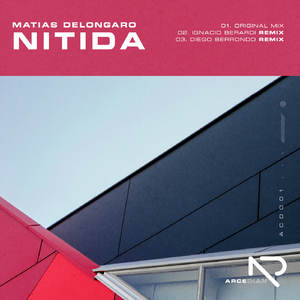 Nitida (Diego Berrondo Remix)