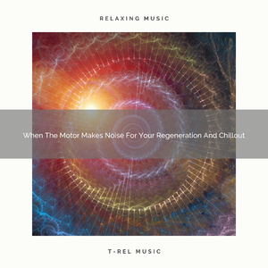 Until The Storm Creates Songs Dedicated To Your Full Sleep And Chillout