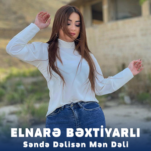 Səndə Dəlisən Mən Dəli