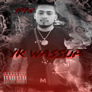 YK WASSUP