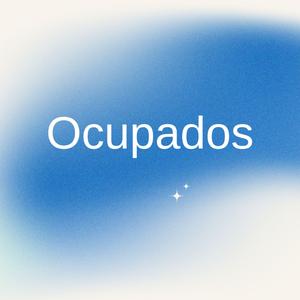 Ocupados