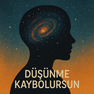 Düşünme Kaybolursun