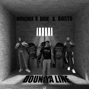 DOUNIA LINE (feat. BOSTO & DRK)