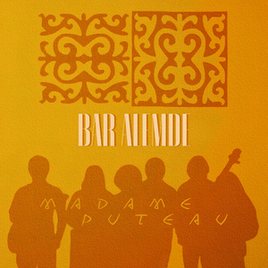Bar Alemde