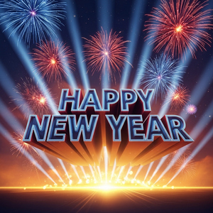 Happy New Year (Bassboss)