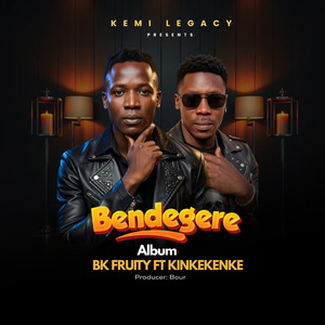 Joogo Bk Fruity Ft Kinkekenke