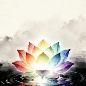 《七色莲花》.wav