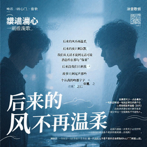 后来没我们DJ抒情版