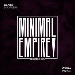 Disorders (Original Mix)