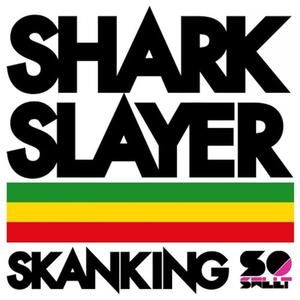 Skanking