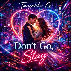 Don’t Go, Stay